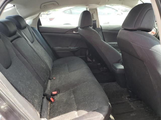 Photo 10 from auction – 2020 HONDA INSIGHT EX with VIN 19XZE4F54LE012487