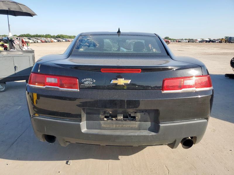 صورة رقم 6 من المزاد - 2015 CHEVROLET CAMARO LS مع VIN 2G1FA1E30F9182113