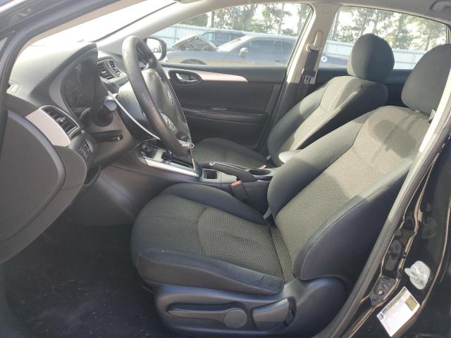 Photo 7 from auction – 2016 NISSAN SENTRA S with VIN 3N1AB7AP2GY255030