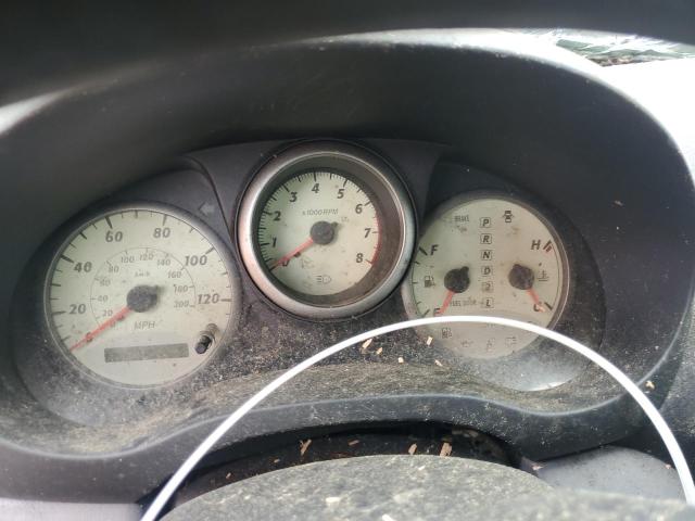 Photo 9 from auction – 2003 TOYOTA RAV4 with VIN JTEHH20V230259771