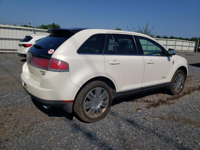 Photo 3 from auction – 2008 LINCOLN MKX with VIN 2LMDU88C38BJ33347