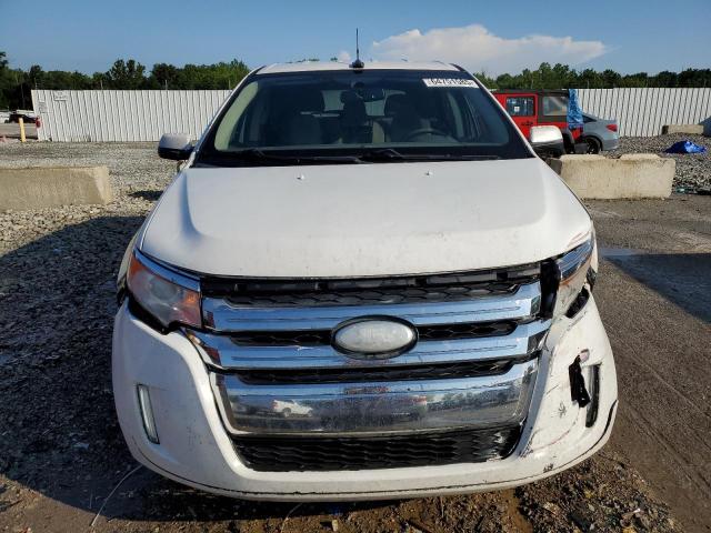 Photo 5 from auction – 2011 FORD EDGE SEL with VIN 2FMDK3JC6BBB04463