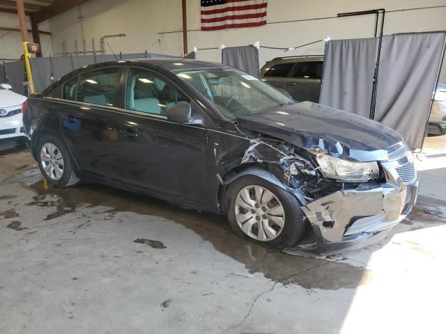 Photo 4 from auction – 2012 CHEVROLET CRUZE LS with VIN 1G1PC5SH9C7368090