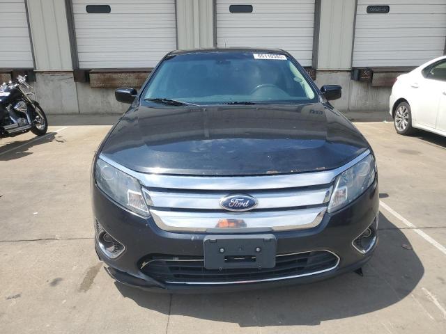 Photo 5 from auction – 2012 FORD FUSION SEL with VIN 3FAHP0JG3CR210967