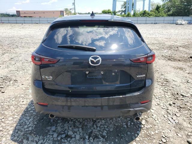 صورة رقم 6 من المزاد - 2023 MAZDA CX-5 PREFE مع VIN JM3KFBCM9P0242529