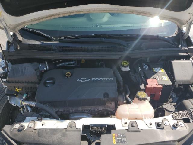 Photo 11 from auction – 2021 CHEVROLET SPARK 1LT with VIN KL8CD6SA6MC704274