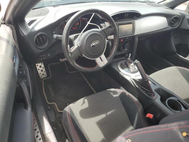 Photo 8 from auction – 2013 SUBARU BRZ 2.0 PR with VIN JF1ZCAB1XD2605671