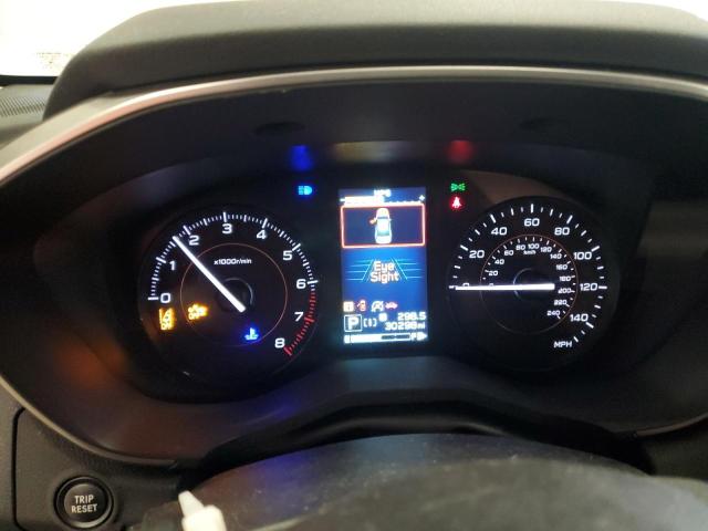 Photo 9 from auction – 2023 SUBARU CROSSTREK with VIN JF2GTAEC2PH211180