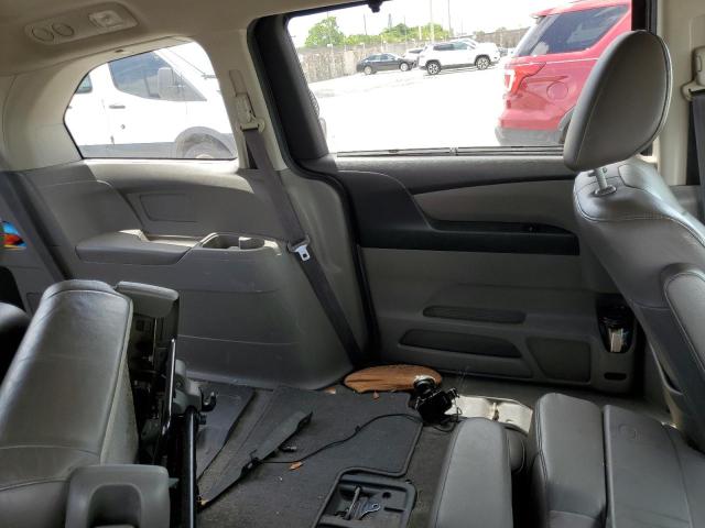 Photo 11 from auction – 2012 HONDA ODYSSEY EX with VIN 5FNRL5H6XCB046896