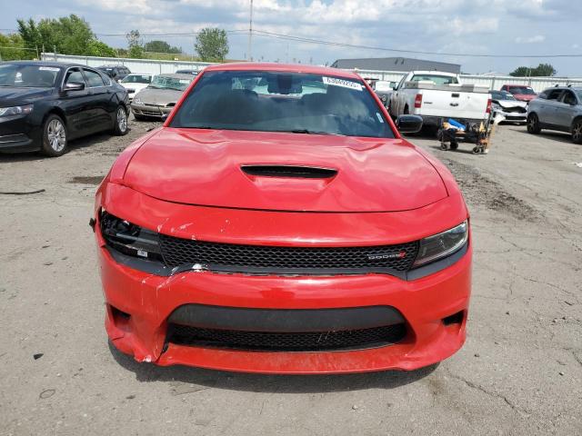 Photo 5 from auction – 2023 DODGE CHARGER GT with VIN 2C3CDXHG3PH554476