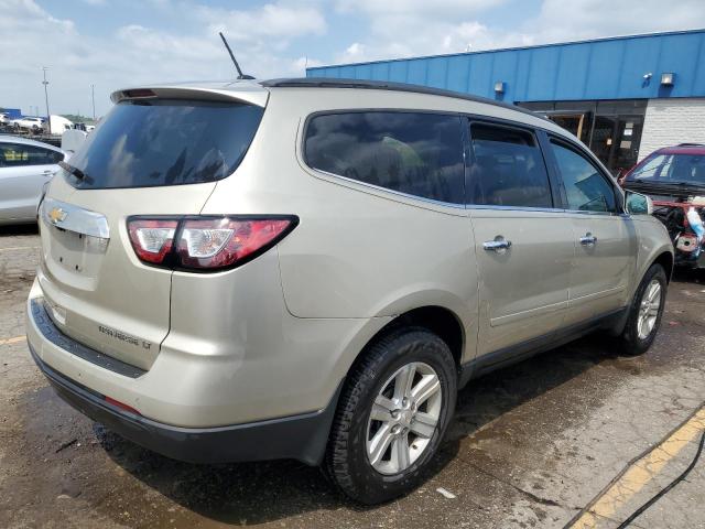 Photo 3 from auction – 2013 CHEVROLET TRAVERSE L with VIN 1GNKRGKDXDJ100671