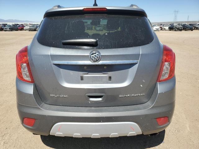 Photo 6 from auction – 2013 BUICK ENCORE CON with VIN KL4CJBSB8DB153444