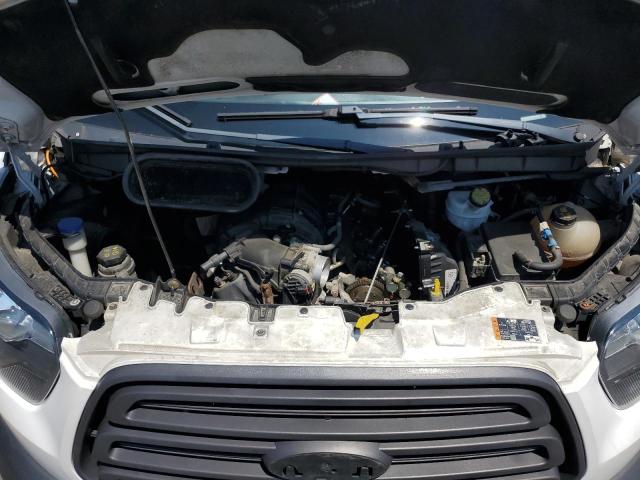 Photo 12 from auction – 2018 FORD TRANSIT T- with VIN 1FTYE1YM3JKA73564