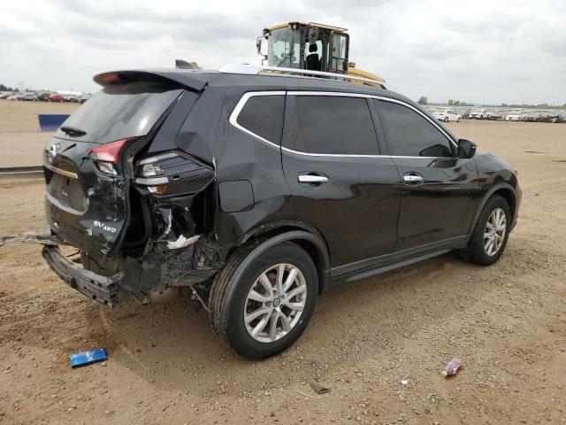 Photo 3 from auction – 2018 NISSAN ROGUE S with VIN KNMAT2MV2JP509478