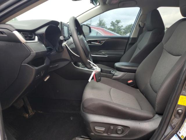 Photo 7 from auction – 2022 TOYOTA RAV4 XLE with VIN 2T3P1RFV8NC308671