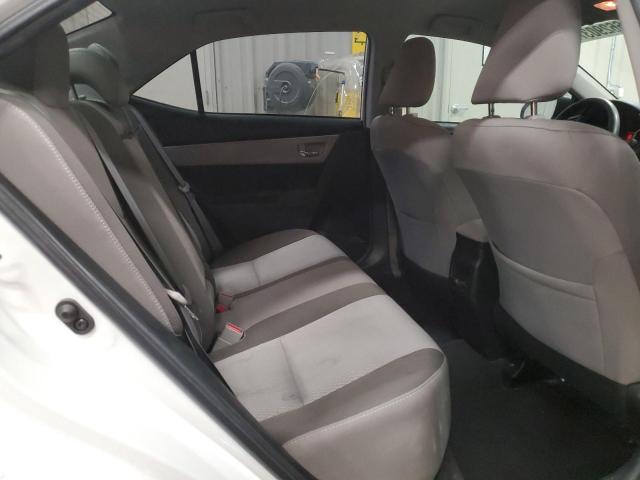 Photo 10 from auction – 2019 TOYOTA COROLLA L with VIN 2T1BURHE0KC188917