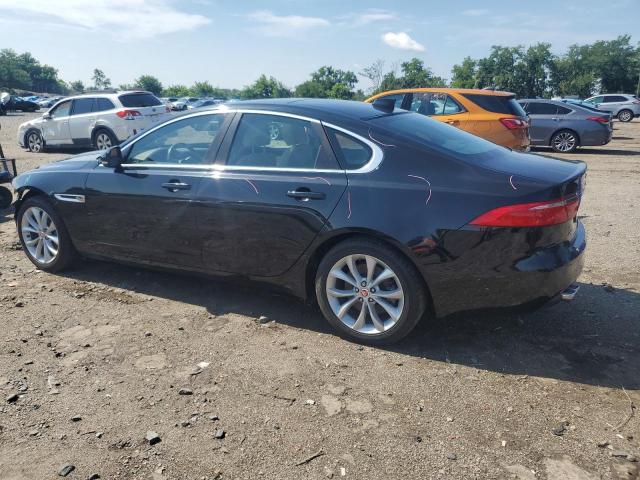 Photo 2 from auction – 2017 JAGUAR XF PREMIUM with VIN SAJBD4BN6HCY42642