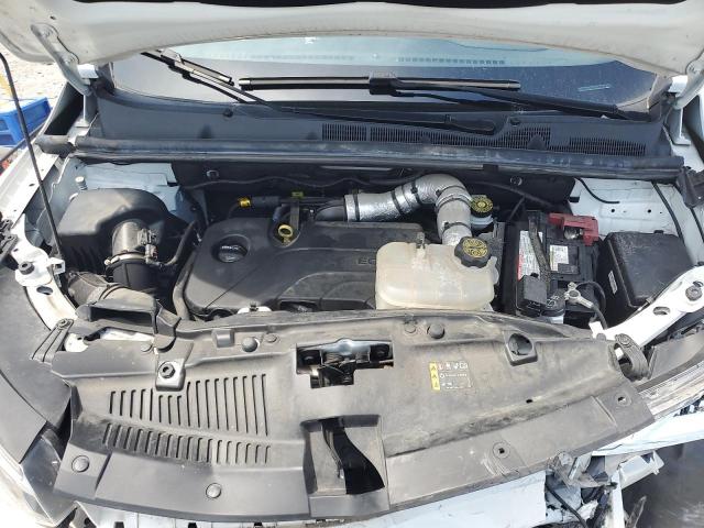 Photo 12 from auction – 2022 CHEVROLET TRAX 1LT with VIN KL7CJPSM6NB535345
