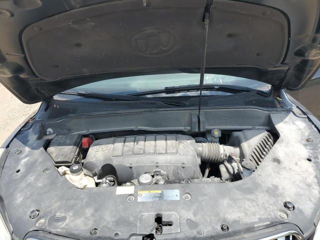 Photo 12 from auction – 2015 BUICK ENCLAVE with VIN 5GAKRBKD5FJ191560