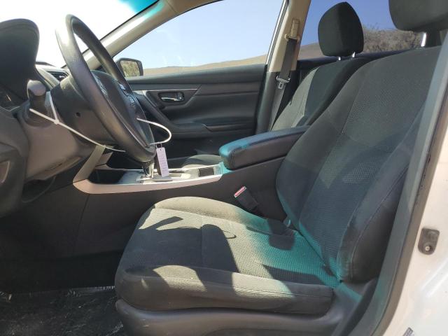 Photo 7 from auction – 2015 NISSAN ALTIMA 2.5 with VIN 1N4AL3AP6FC463170