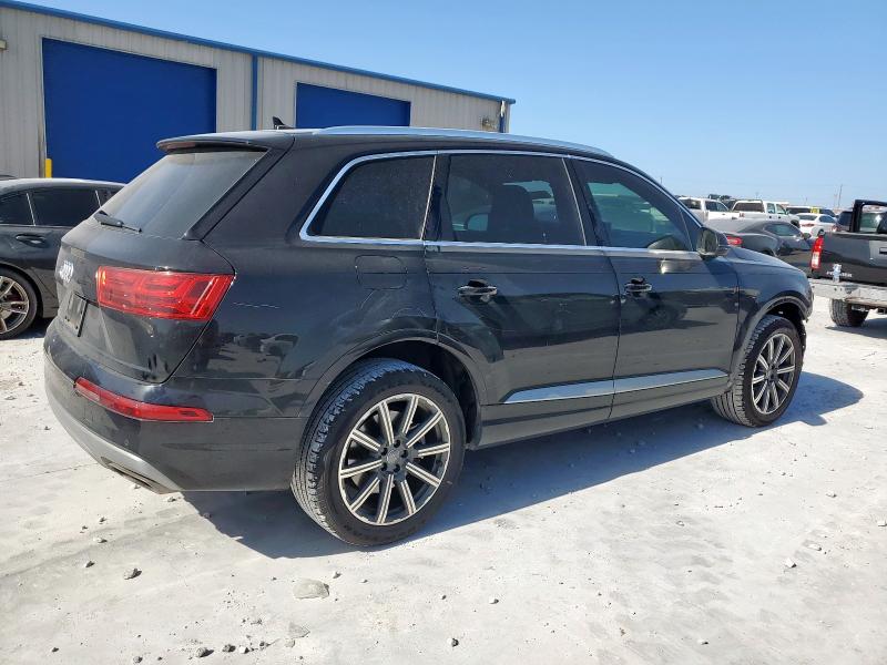 Photo 3 from auction – 2019 AUDI Q7 PREMIUM with VIN WA1LHAF76KD021876
