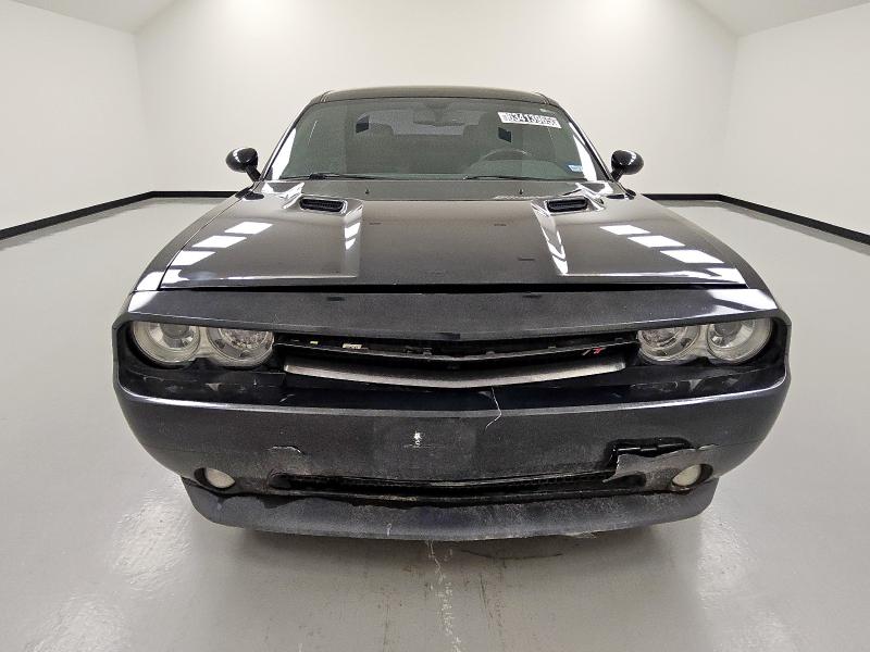 Photo 5 from auction – 2014 DODGE CHALLENGER with VIN 2C3CDYBT5EH310871