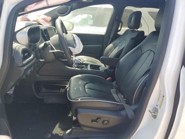 Photo 7 from auction – 2023 CHRYSLER PACIFICA H with VIN 2C4RC1S72PR589177