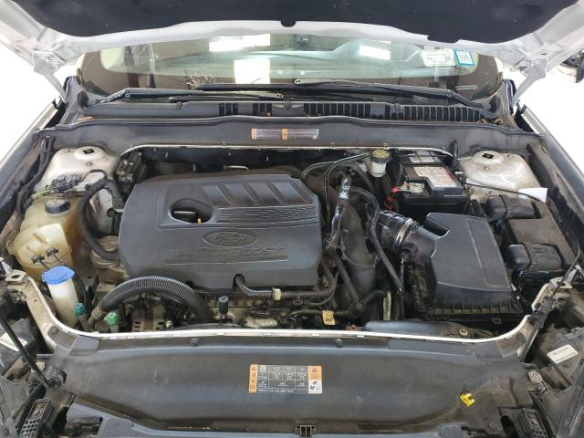 Photo 11 from auction – 2017 FORD FUSION SE with VIN 3FA6P0HD6HR340848