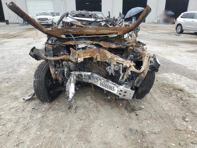 Photo 5 from auction – 2024 LEXUS RX 350 BAS with VIN 2T2BAMBA3RC027596