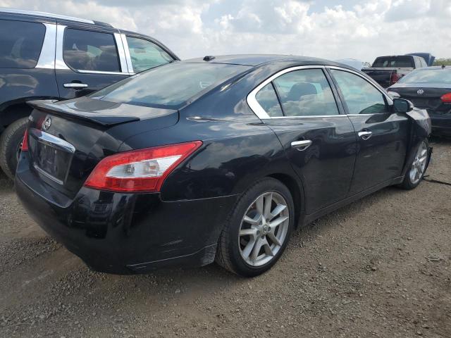 Photo 3 from auction – 2010 NISSAN MAXIMA S with VIN 1N4AA5AP7AC834220