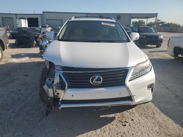 Photo 5 from auction – 2013 LEXUS RX 350 BAS with VIN 2T2BK1BA3DC200523