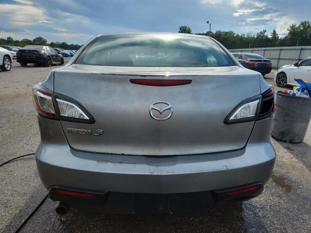 Photo 6 from auction – 2011 MAZDA 3 I with VIN JM1BL1VF1B1450045