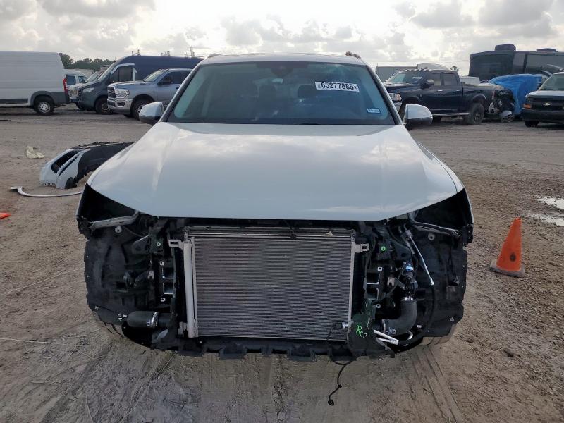 Photo 5 from auction – 2023 AUDI Q7 PREMIUM with VIN WA1LCBF74PD020088