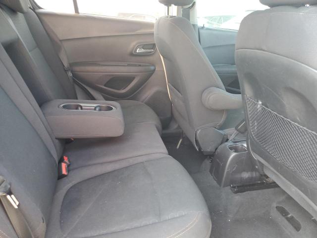 Photo 10 from auction – 2017 CHEVROLET TRAX LS with VIN 3GNCJKSB8HL146057