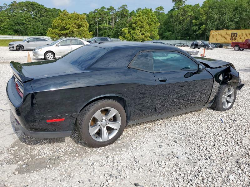 Photo 3 from auction – 2018 DODGE CHALLENGER with VIN 2C3CDZAG1JH131781
