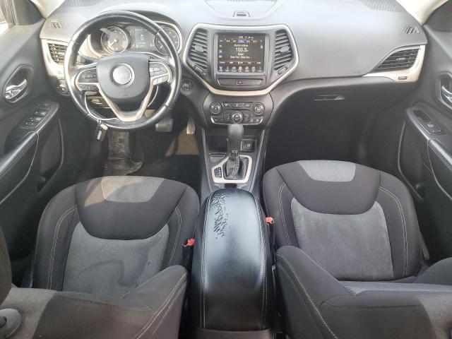 Photo 8 from auction – 2014 JEEP CHEROKEE L with VIN 1C4PJLCS3EW105128