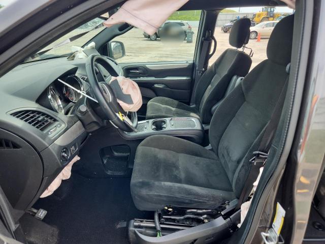 Photo 7 from auction – 2015 DODGE GRAND CARA with VIN 2C4RDGCG3FR736118