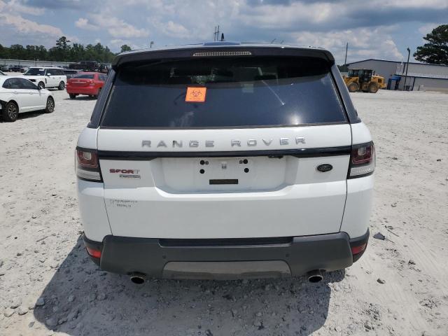 Photo 6 from auction – 2016 LAND ROVER RANGE ROVE with VIN SALWR2EFXGA108597