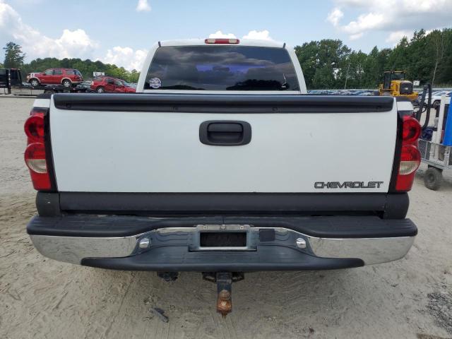 Photo 6 from auction – 2002 CHEVROLET SILVERADO with VIN 2GCEK19V421168459