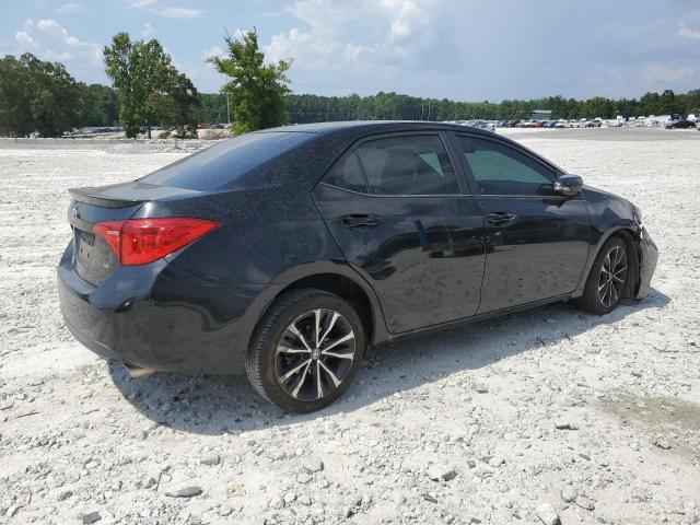 Photo 3 from auction – 2017 TOYOTA COROLLA L with VIN 2T1BURHE7HC772627