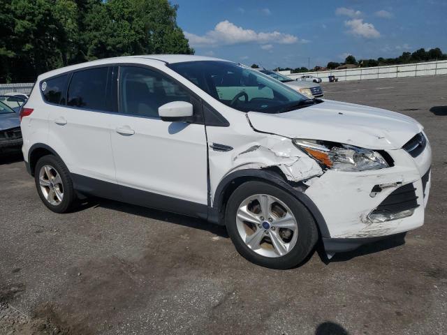Photo 4 from auction – 2016 FORD ESCAPE SE with VIN 1FMCU0GX9GUA55226