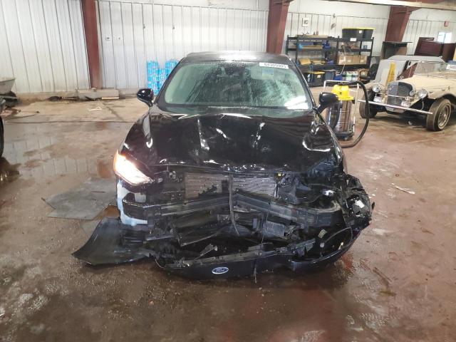 Photo 5 from auction – 2019 FORD FUSION SE with VIN 3FA6P0HD4KR279068