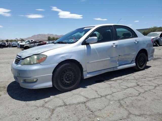 Photo 1 from auction – 2007 TOYOTA COROLLA CE with VIN 1NXBR32E37Z775450