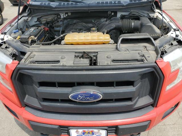Photo 11 from auction – 2015 FORD F150 SUPER with VIN 1FTEW1E86FFC10374