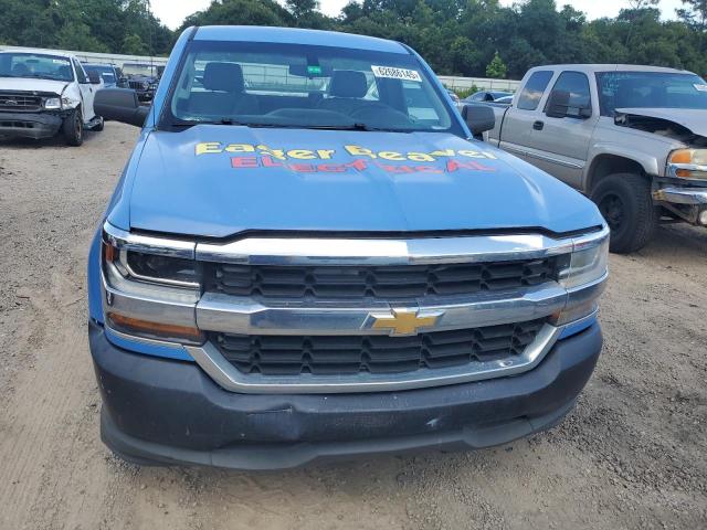 Photo 5 from auction – 2016 CHEVROLET SILVERADO with VIN 1GCNCNEH0GZ252829