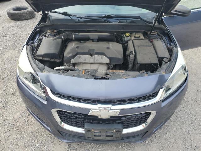 Photo 11 from auction – 2015 CHEVROLET MALIBU LS with VIN 1G11A5SL4FF207284