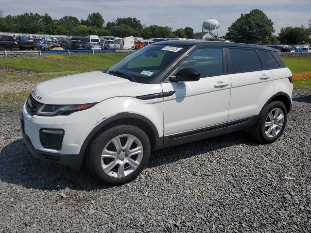 LAND ROVER RANGE ROVE 2016 with VIN SALVP2BG1GH155166 - Photo from auction