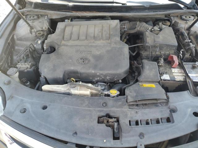 Photo 11 from auction – 2013 TOYOTA AVALON BAS with VIN 4T1BK1EB9DU032877