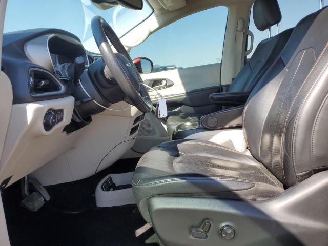 Photo 7 from auction – 2020 CHRYSLER PACIFICA T with VIN 2C4RC1BG5LR141378