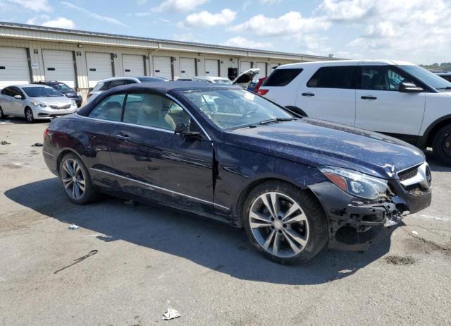 Photo 4 from auction – 2016 MERCEDES-BENZ E 400 with VIN WDDKK6FF0GF336665